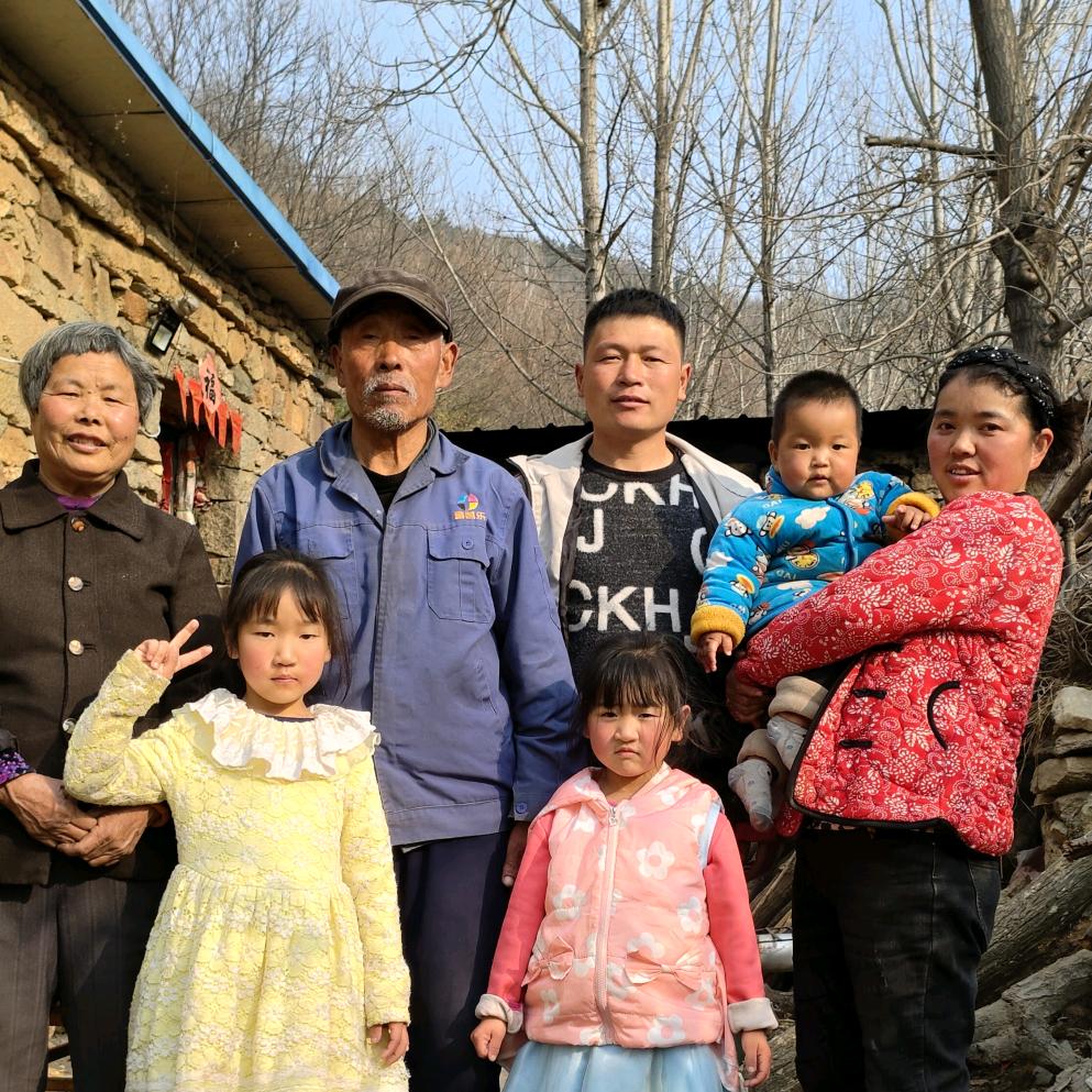 沂蒙山桃哥哥(桃农帮)