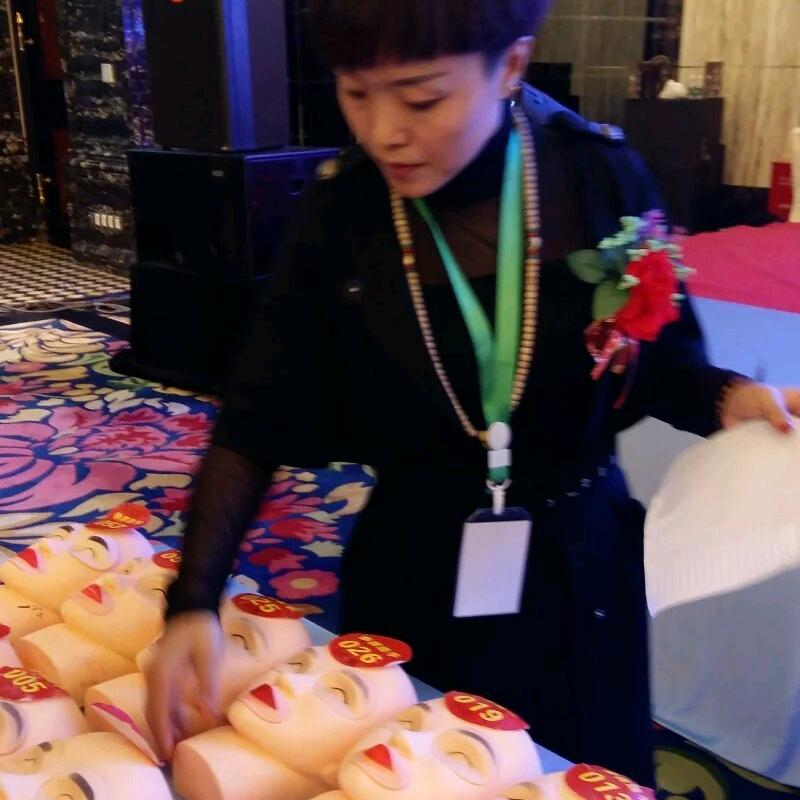 馨姐~问题肌美业