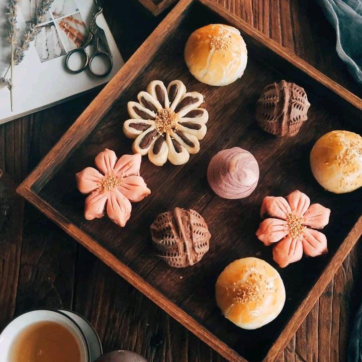 🌈🌈承諾～ぎ誓言