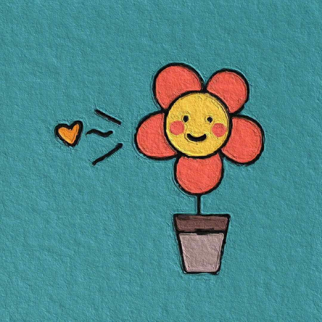阿花呀