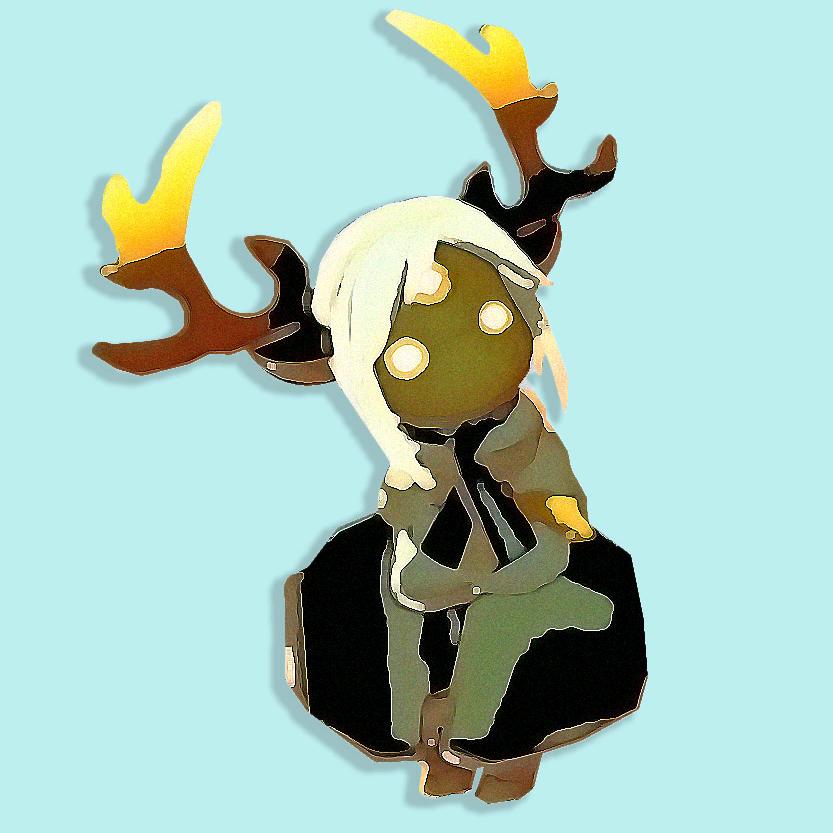 小猫咪豆子@抖音