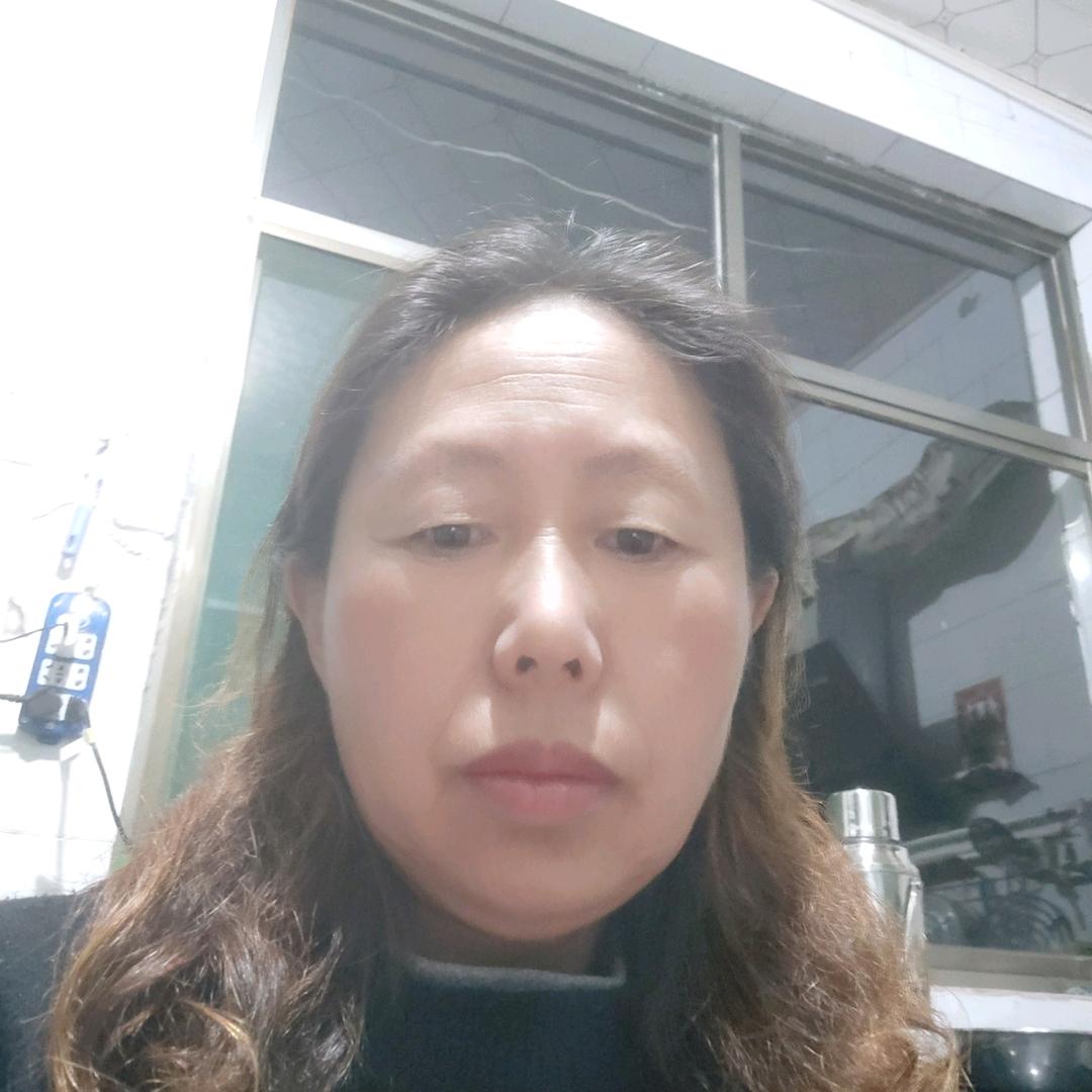 渴望