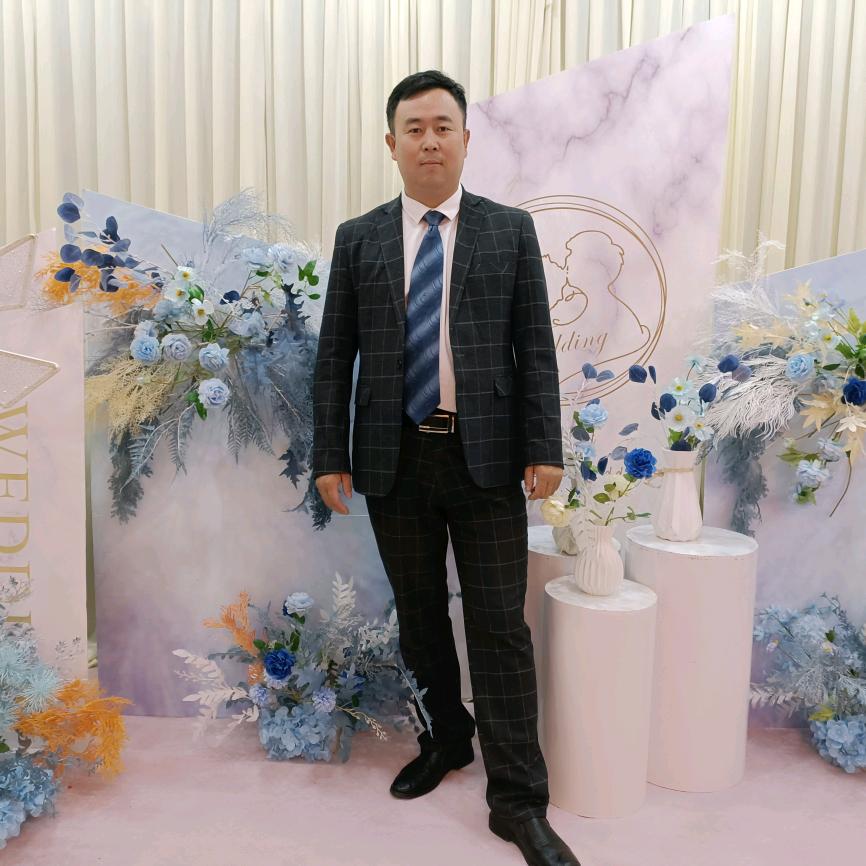 铜川🎤执客柴伟辉