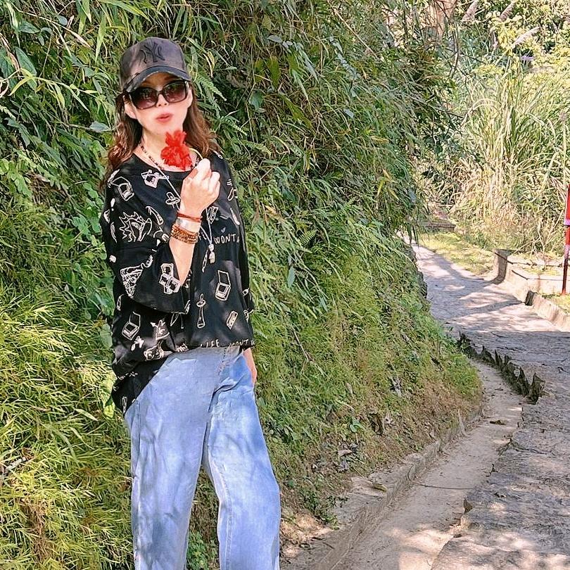 冬日暖暖…请勿连赞