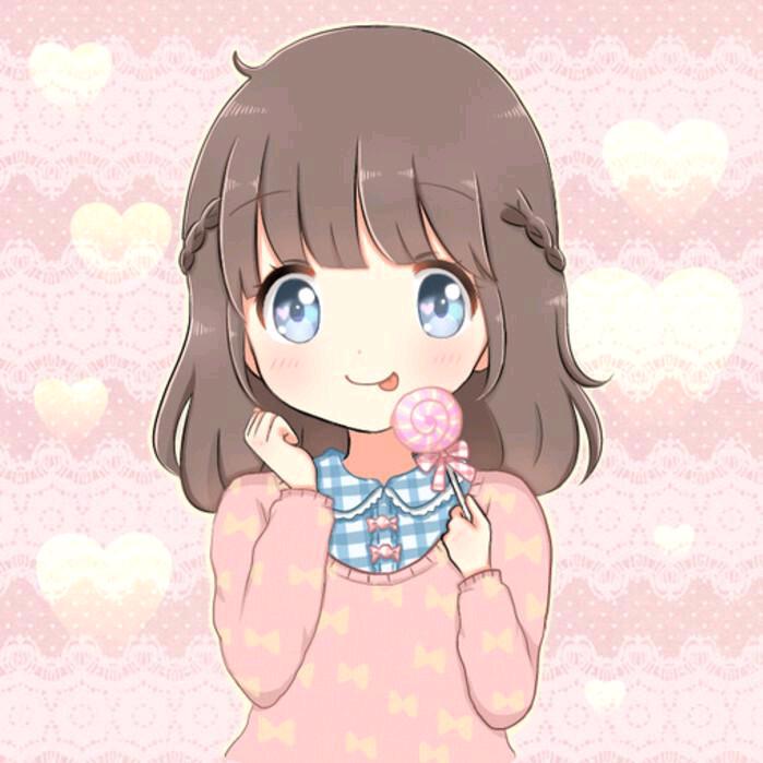 灵小妹
