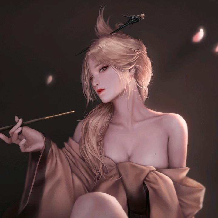 宸兮