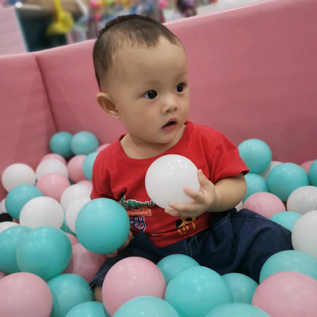 幸幸福福