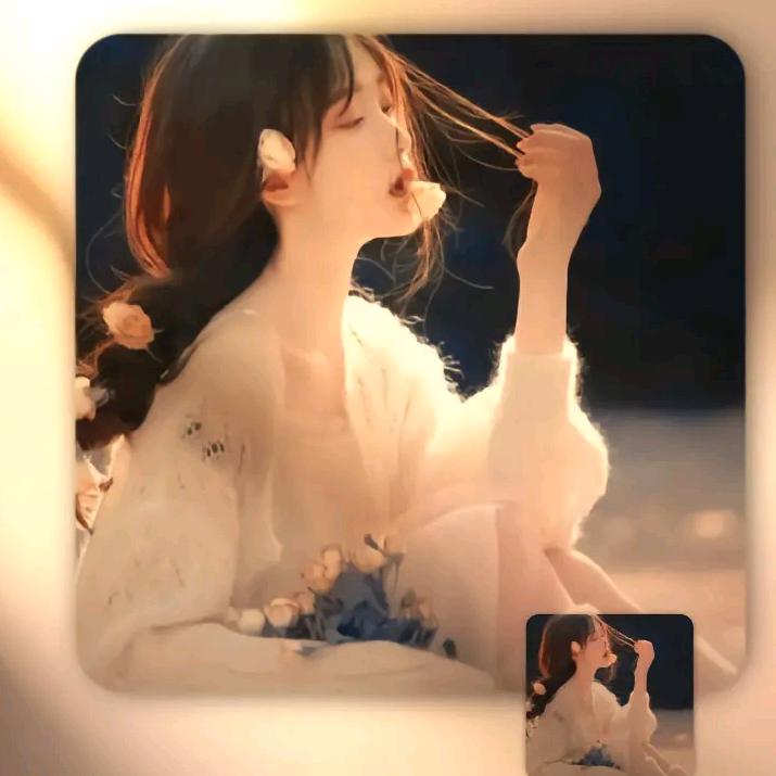 A小小英