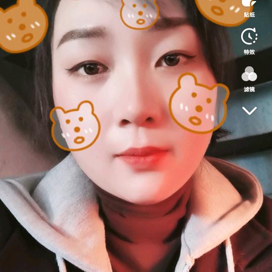 曹曹【驻马店市福星养老院】