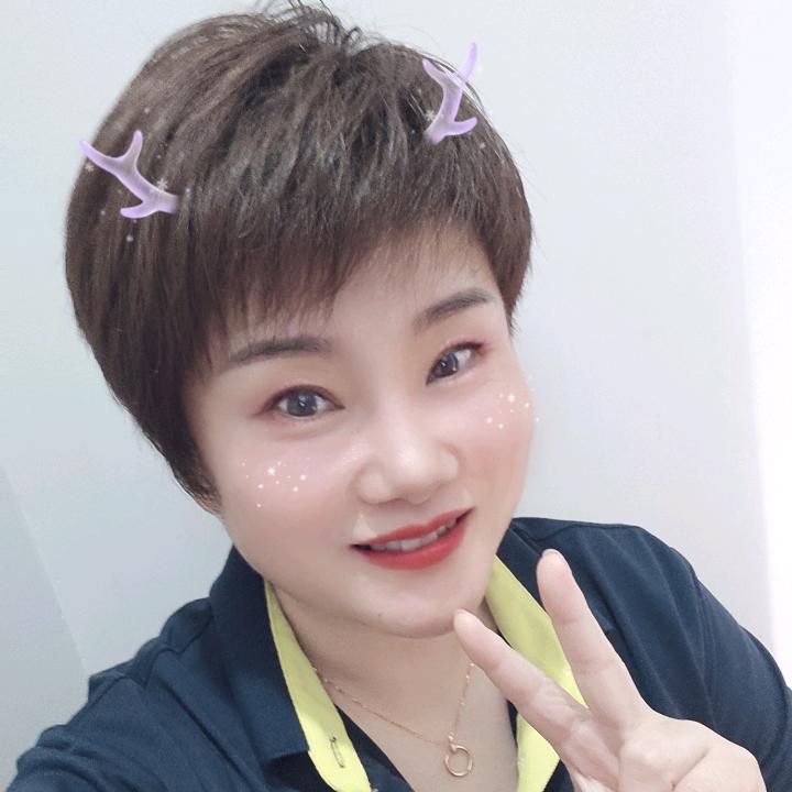 人生🌺若如初相见🌺