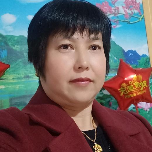 幸福的人❤