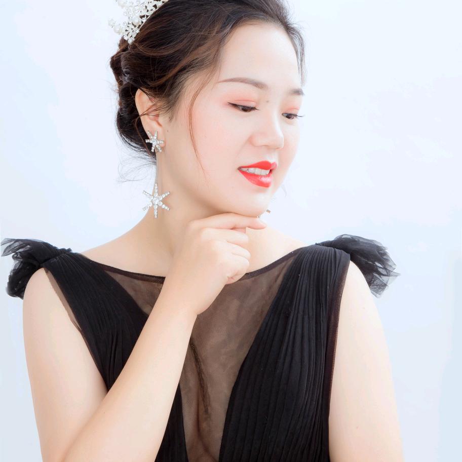 长沙县泉塘街道花映美容服务中心