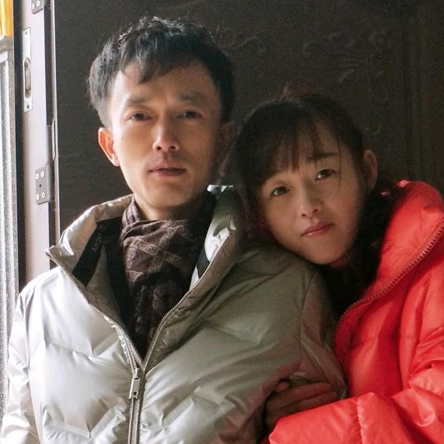 哎杠上开花