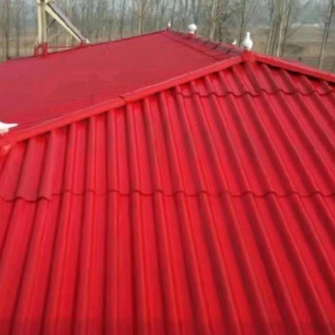 内丘县元斌水泥瓦厂