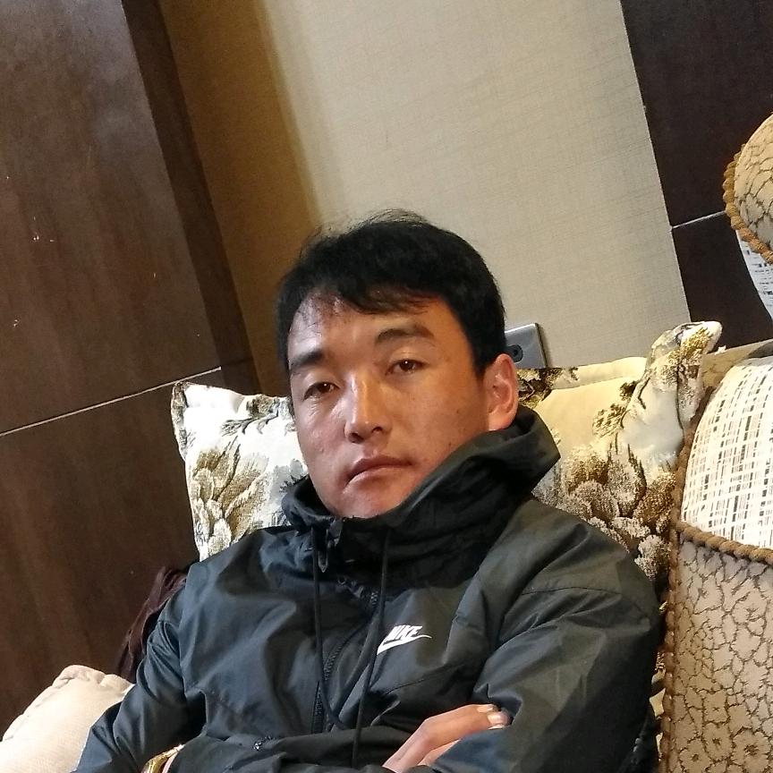 🔥米玛欧珠🐅