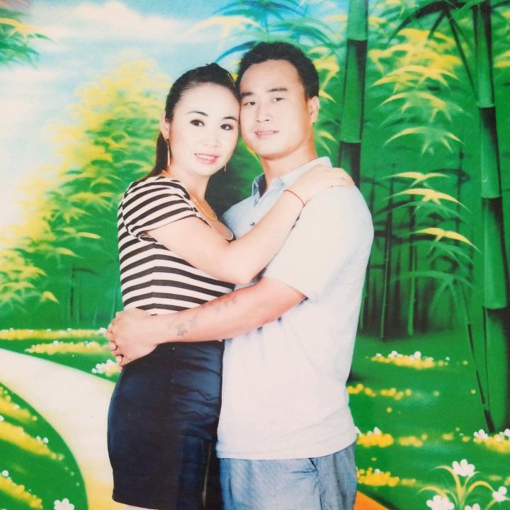 岳家将🐯四孩辣妈❤️❤️🧡💛