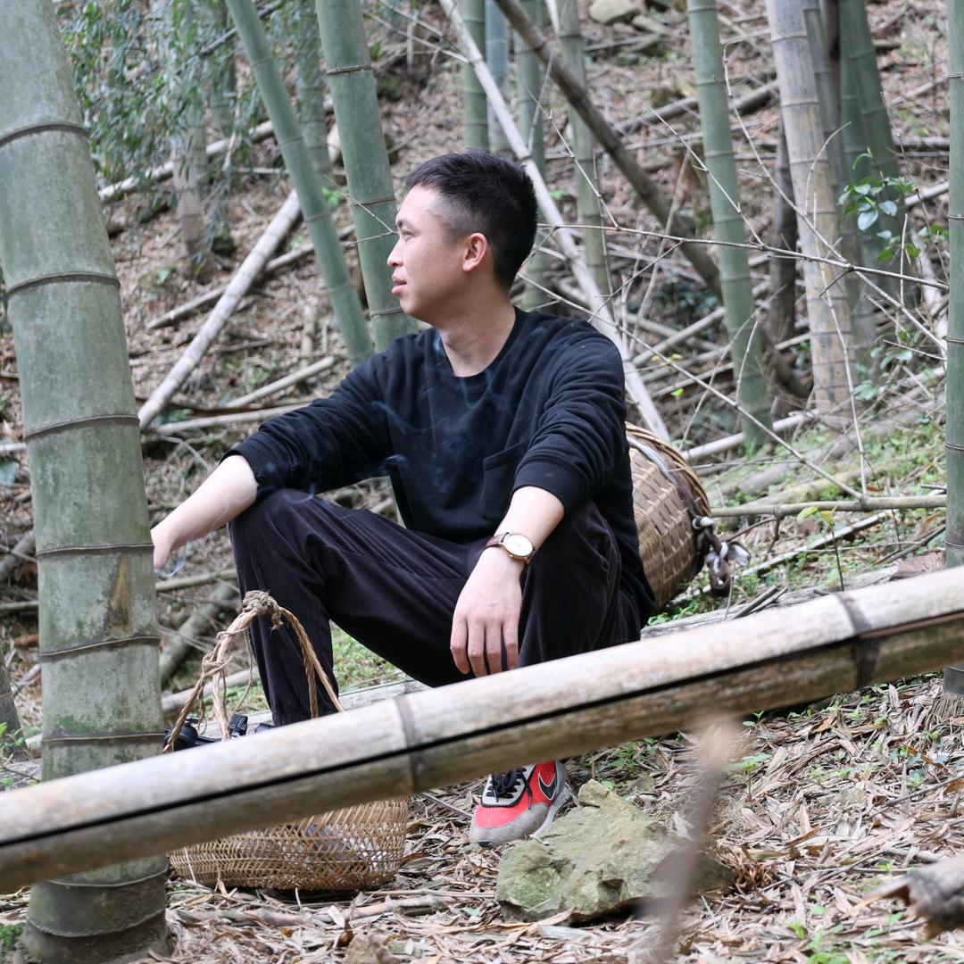 拖泥陈