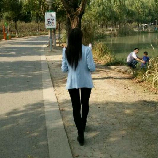 叶子