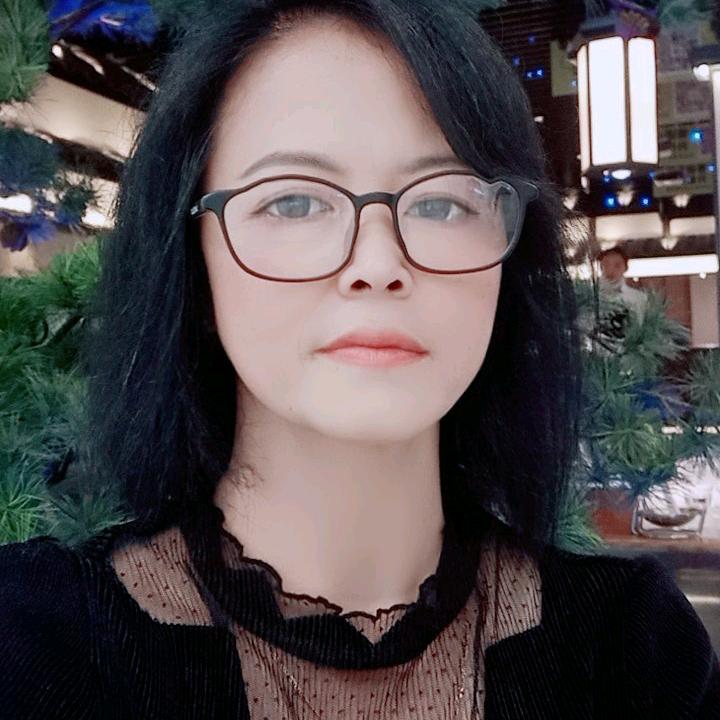 橙香姑姑
