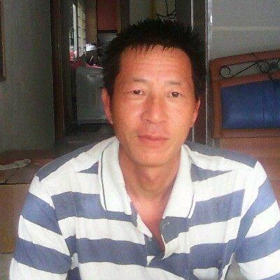 勇敢面对一切