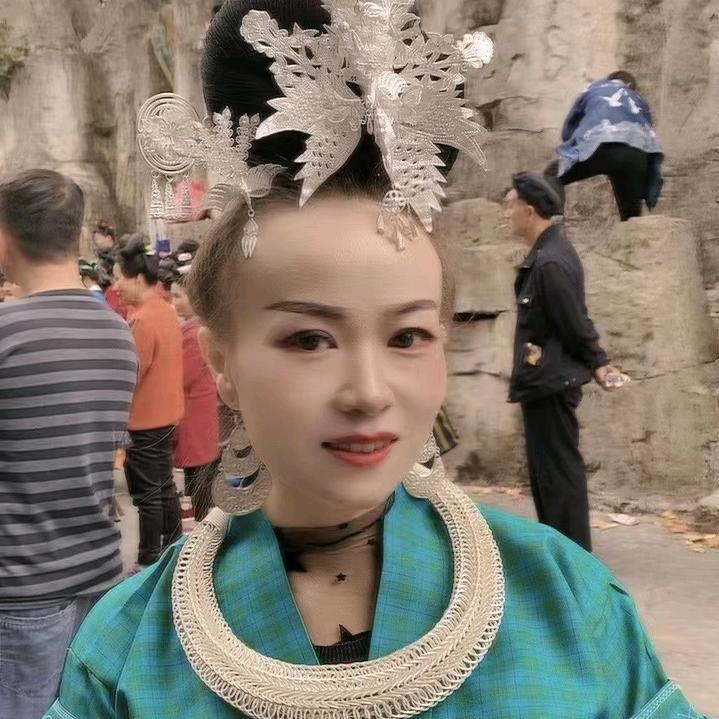 四季芬芳(收徒)