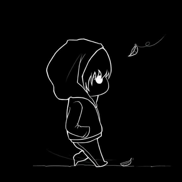 漫无目的