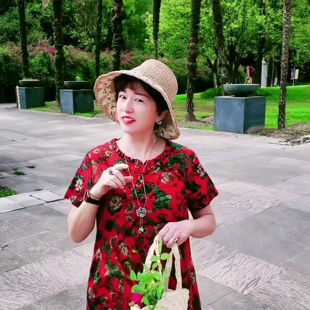 王姐潮服（首播17：10）