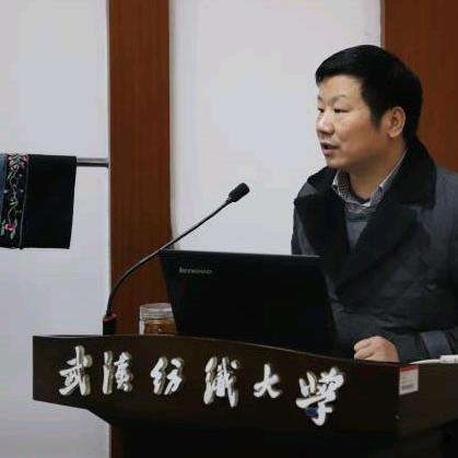 武汉服装设计打版培训→纺大校区