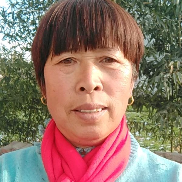 楚秀榮