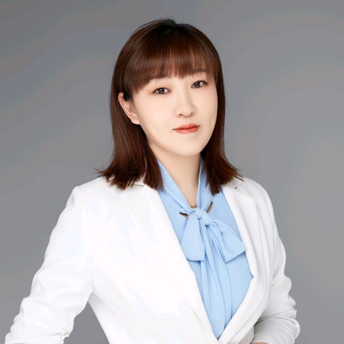 哈尔滨商业地产黄冬梅
