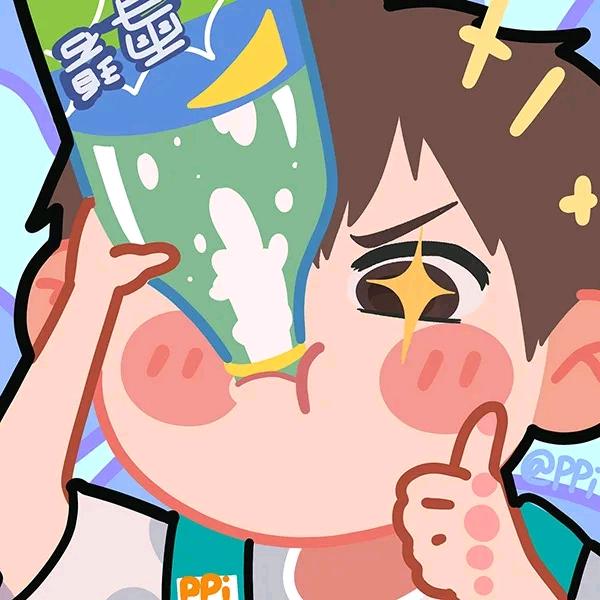维B小风扇