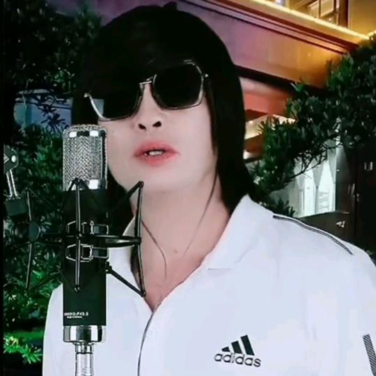 江南麦克
