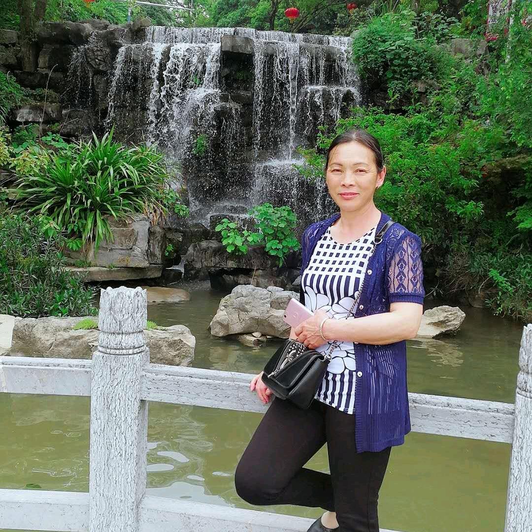 陈大姐61年牛拒绝私聊