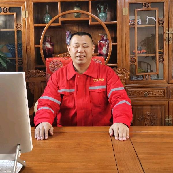 北京欢迎路通市政工程有限公司