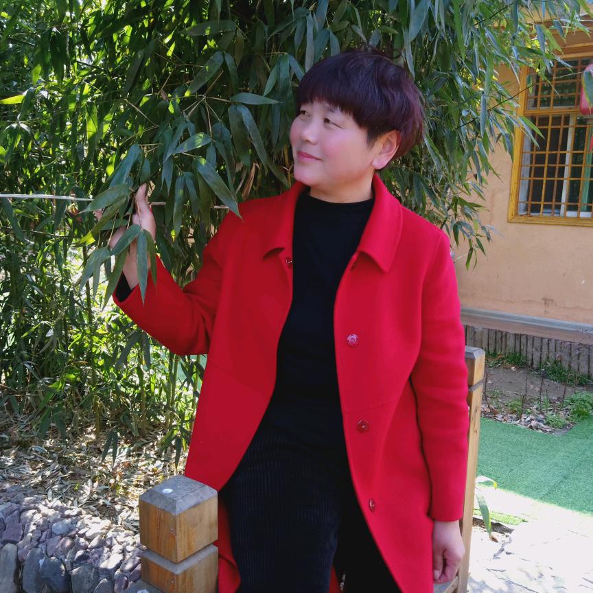 开心小郭（拒合拍，拒私聊）