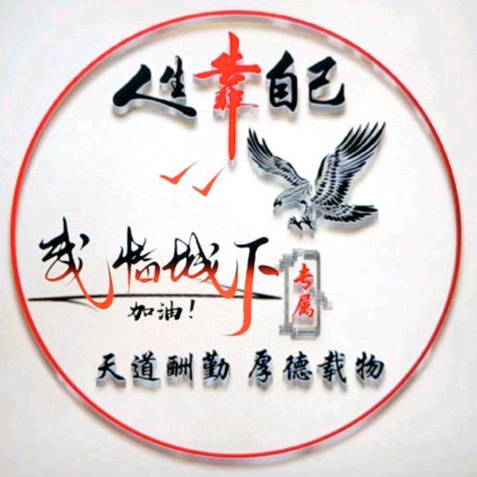 武临城下☀