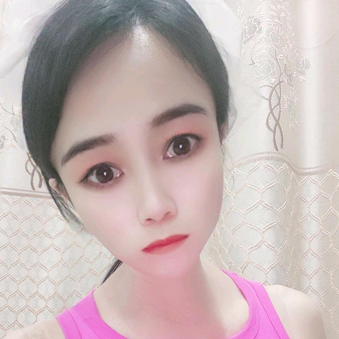 小阿玥