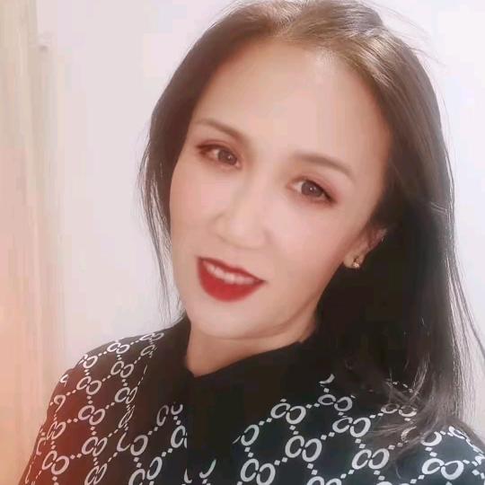 馨应