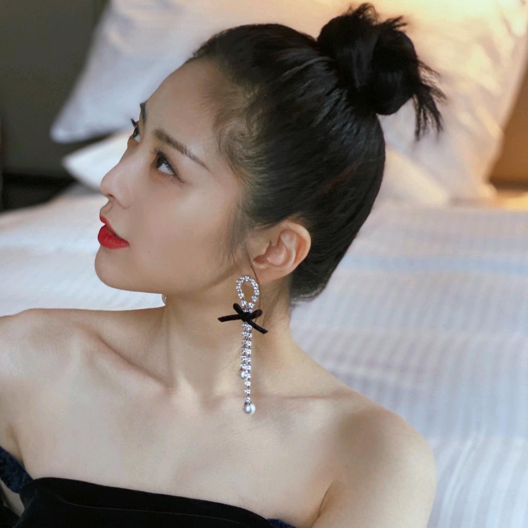 刘烨懂小姐