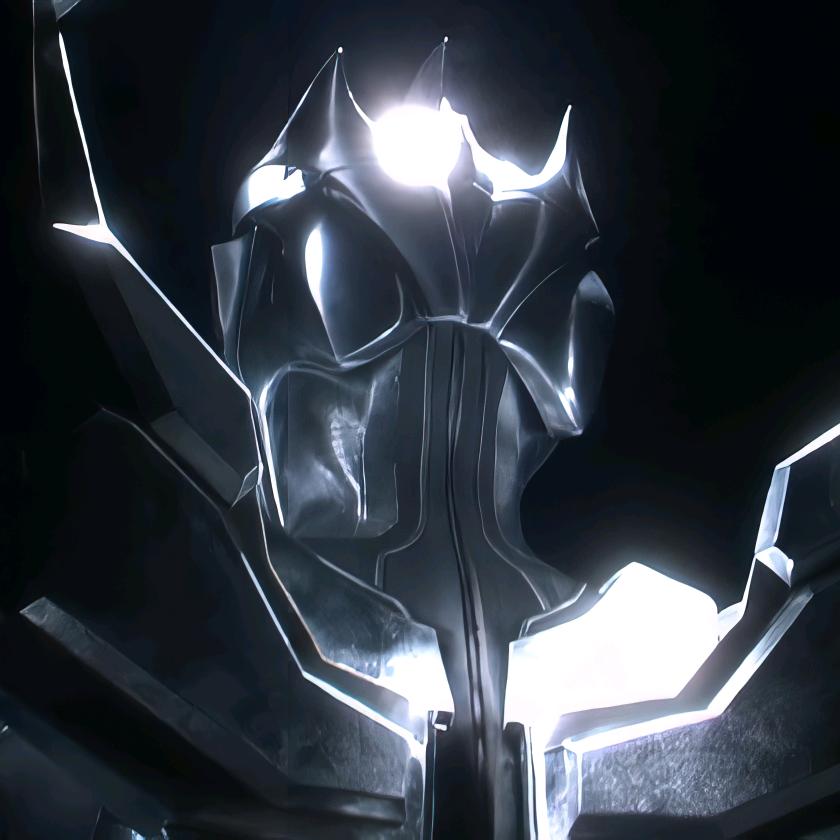 ℳ๓星·深海星空