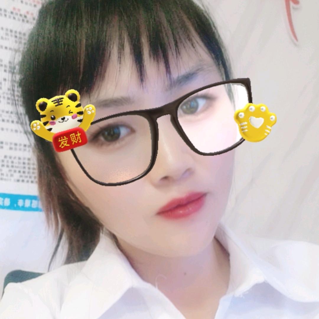 宣威嘉鸿房产经纪人小杜