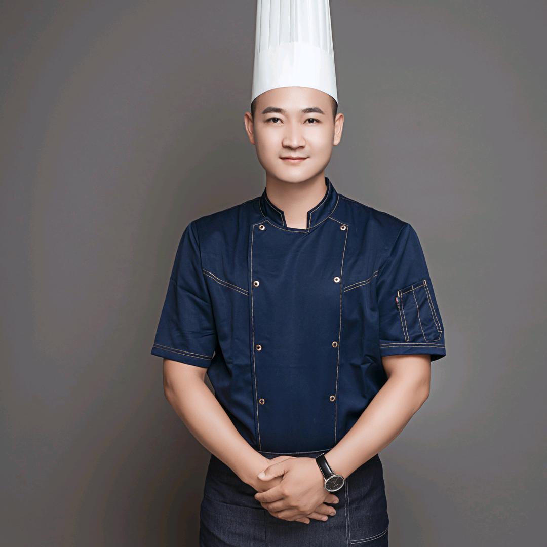 潜江李大厨