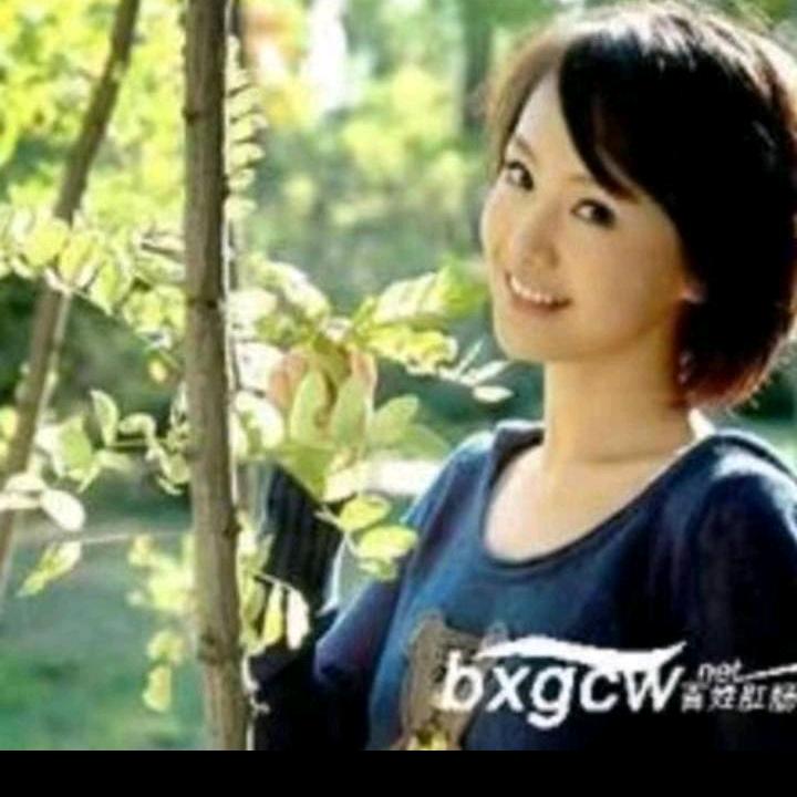 梦露樱花