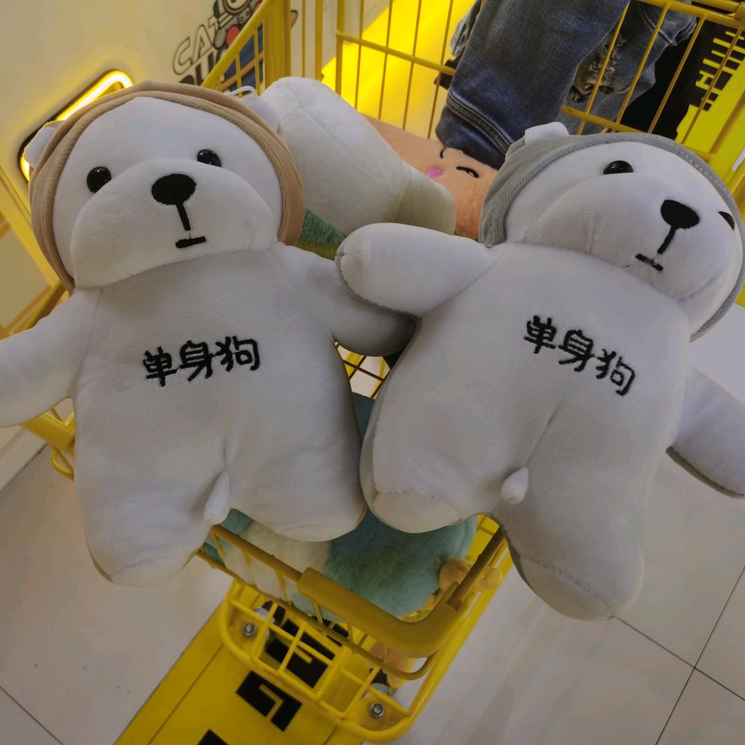 不用客气