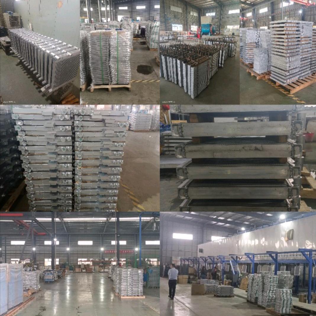 江西莱利换热器制造有限公司