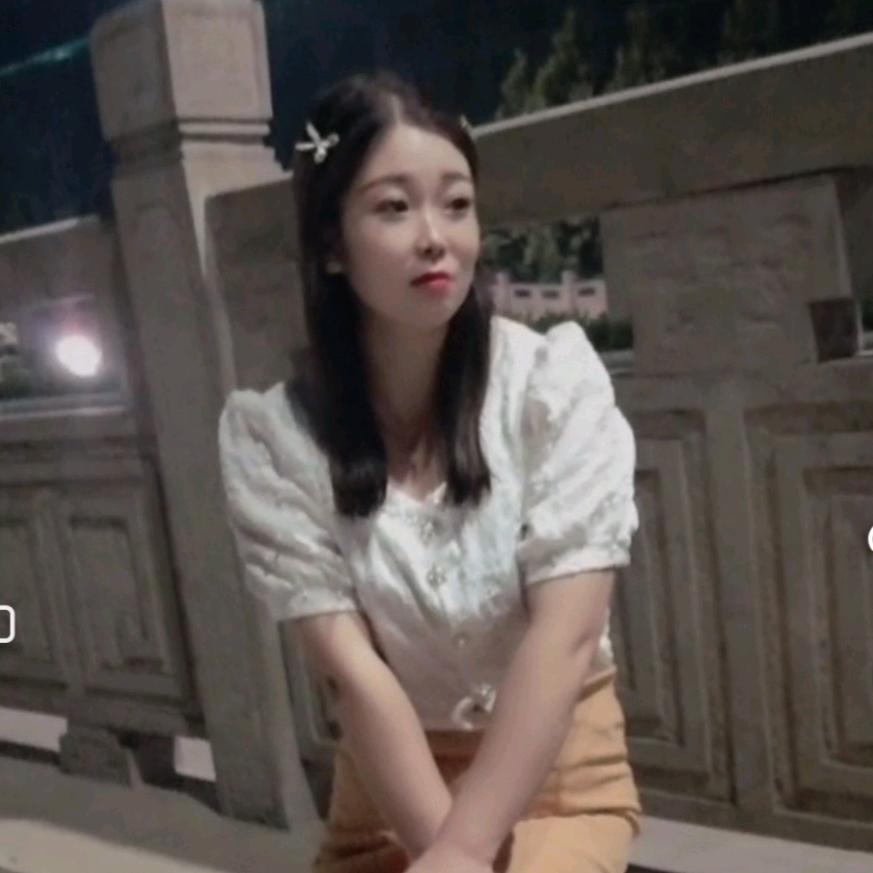 @静