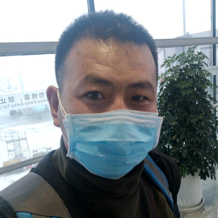 幸福小爷们