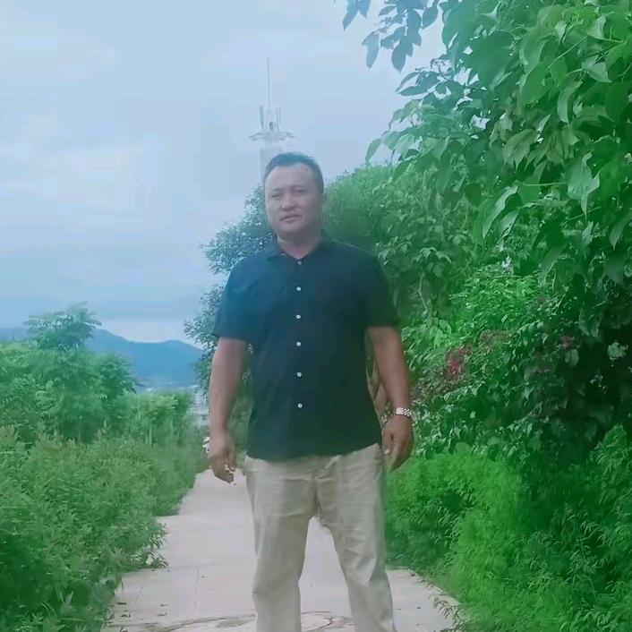 迷茫