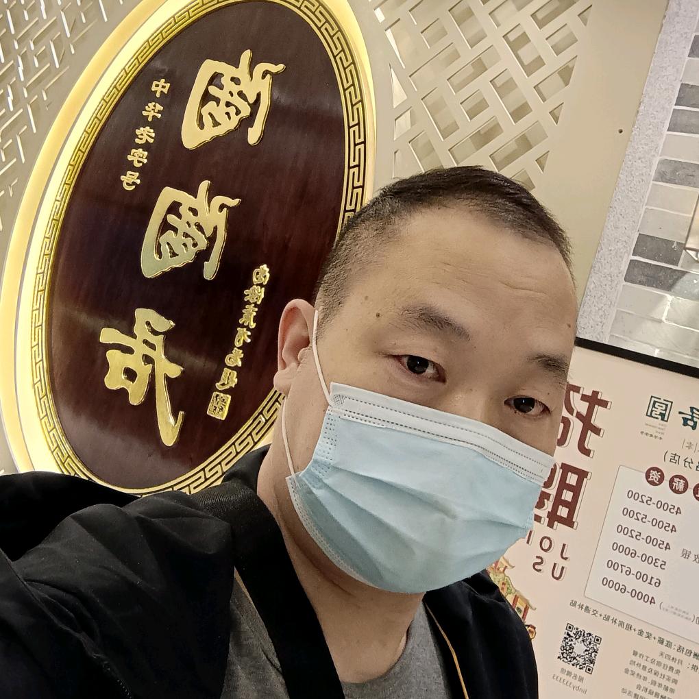 欧阳陈哥湘粤装修旅游美食合伙人