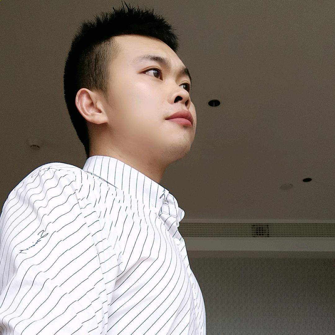 光棍村《村长》